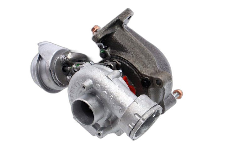 Turbina AUDI A4 B7 2.0 TDI 103 KW / 140 CP Noua