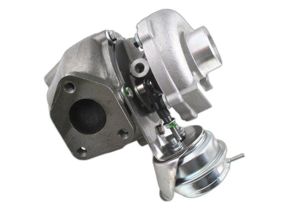 Turbina BMW 3 (E46) 320 d 100 KW / 136 CP Noua