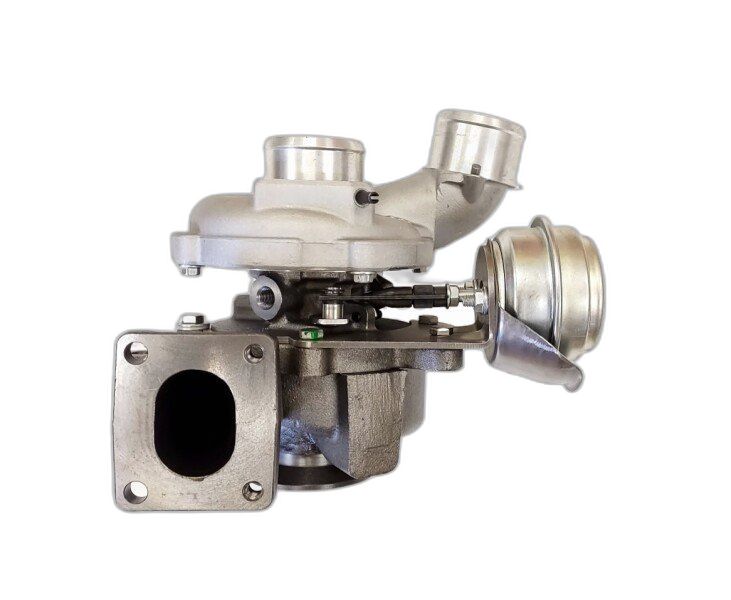 Turbina FIAT MULTIPLA 1.9 JTD 110 81 KW / 110 CP Noua