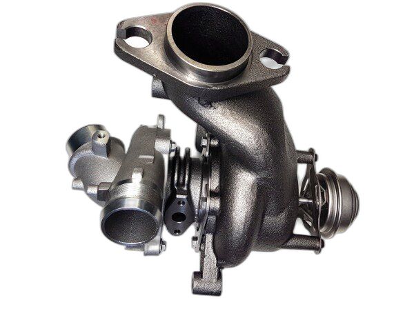 Turbina FIAT ULYSSE 2.2 JTD 94 KW / 128 CP Noua