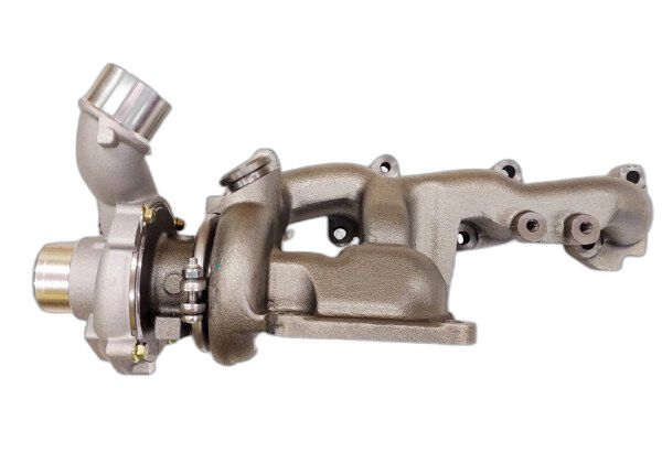 Turbina FORD FIESTA Van/Hebeks TD 1.8 55 KW / 75 CP Noua