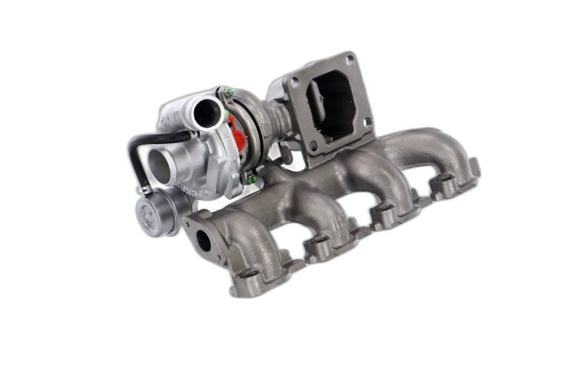 Turbina FORD TRANSIT Van 2.0 DI 74 KW / 100 CP Noua