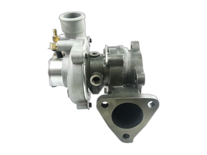 Turbina HYUNDAI H-1 Travel 2.5 CRDi 85 KW / 116 CP Noua