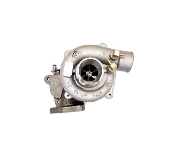 Turbina HYUNDAI H100 Bus 2.5 TD 59 KW / 80 CP Noua