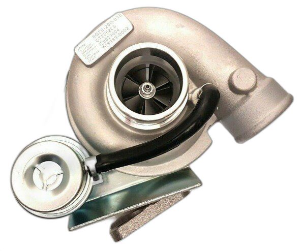 Turbina HYUNDAI HD LIGHT HD 65 85 KW / 115 CP Noua