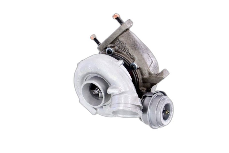 Turbina MERCEDES-BENZ SPRINTER 3-t c / 316 CDI 115 KW / 156 CP Noua