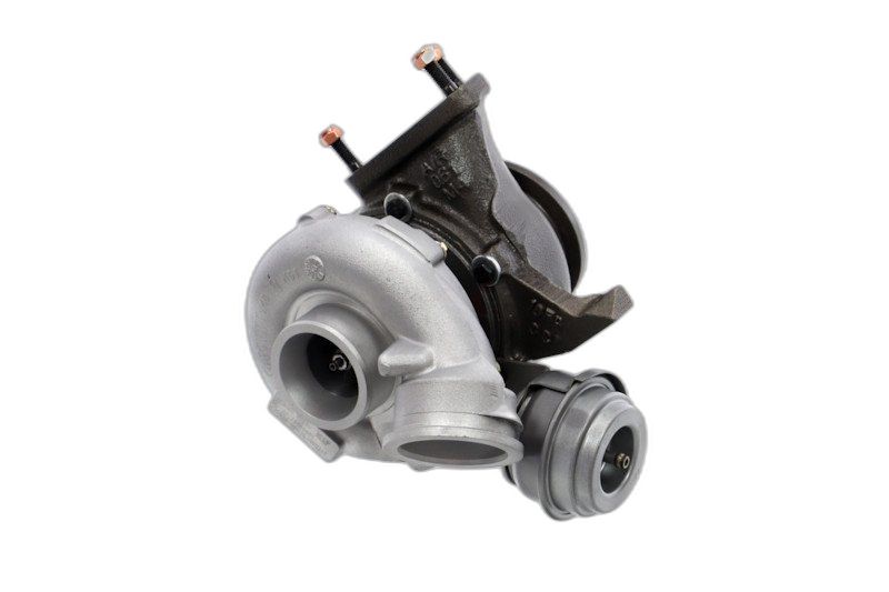 Turbina MERCEDES-BENZ SPRINTER 4-t 411 CDI 80 KW / 109 CP Noua