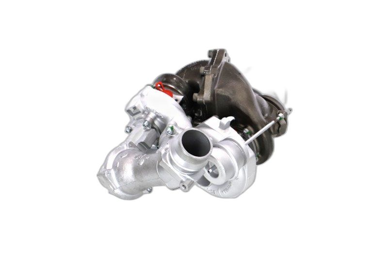 Turbina MERCEDES-BENZ SPRINTER 4;6-t 416 CDI 120 KW / 163 CP Noua