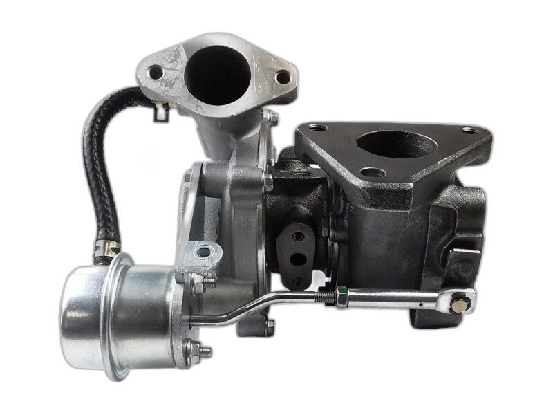 Turbina NISSAN ALMERA TINO 2.2 dCi 84 KW / 115 CP Noua