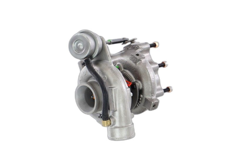 Turbina NISSAN ECO-T 100.56 80 KW / 109 CP Noua