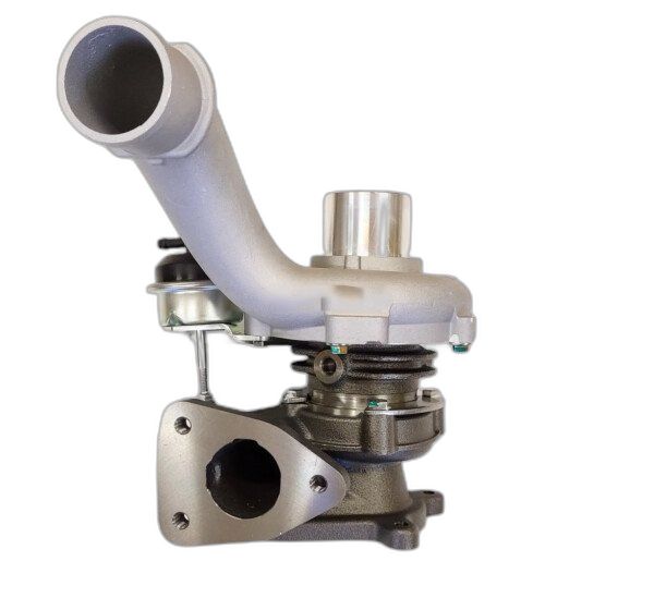 Turbina NISSAN INTERSTAR Van dCI 90 66 KW / 90 CP Noua