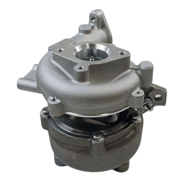 Turbina NISSAN PRIMERA 2.2 Di 93 KW / 126 CP Noua