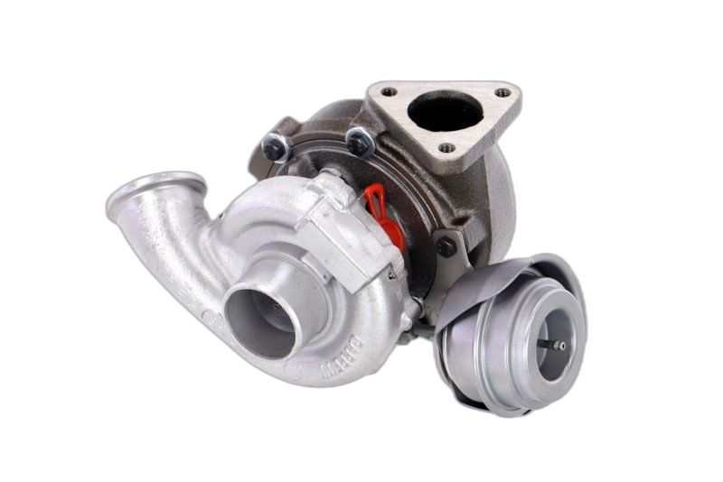 Turbina OPEL ASTRA G Saloon 2.2 DTI 86 KW / 117 CP Noua