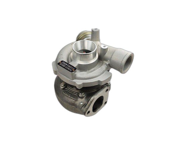 Turbina OPEL OMEGA B Universlis 2.5 DTI 110 KW / 150 CP Noua