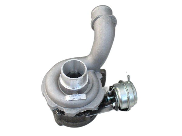 Turbina RENAULT AVANTIME 2.2 dCi 110 KW / 150 CP Noua