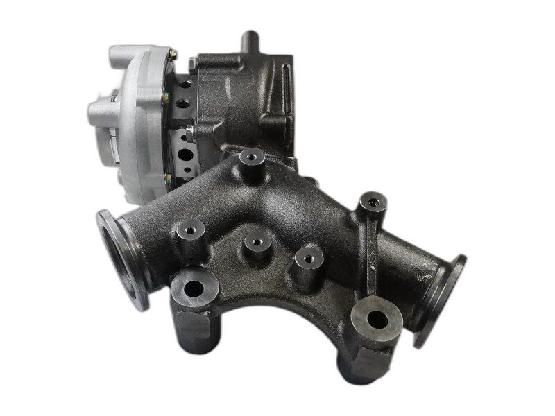 Turbina RENAULT LAGUNA Coupe 3.0 dCi 177 KW / 241 CP Noua