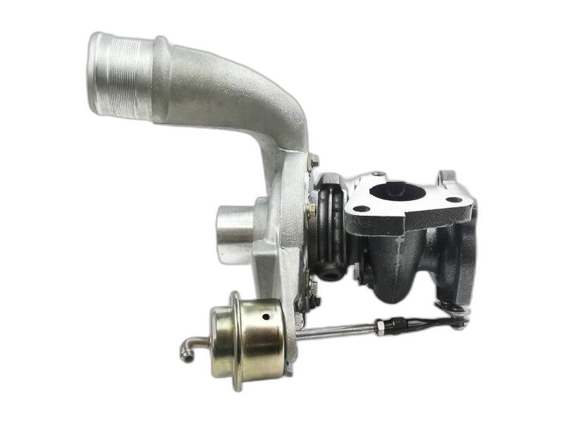 Turbina RENAULT MEGANE I Grandtour 1.9 dTi 72 KW / 98 CP Noua
