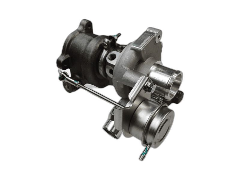 Turbina RENAULT MEGANE III Grandtour 1.2 TCe 85 KW / 116 CP Noua