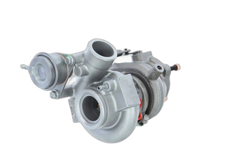 Turbina SAAB 9-5 Estate 2.3 Turbo 162 KW / 220 CP Noua