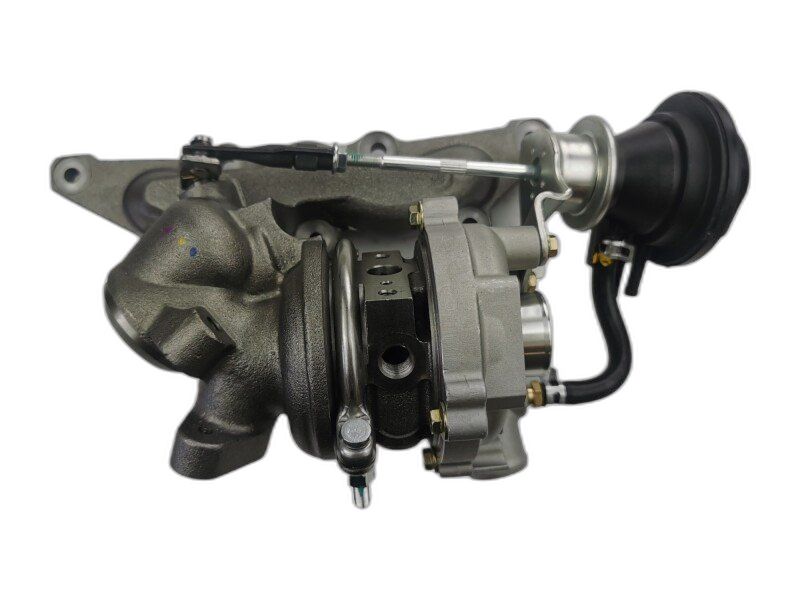 Turbina SMART CABRIO 0.7 45 KW / 61 CP Noua