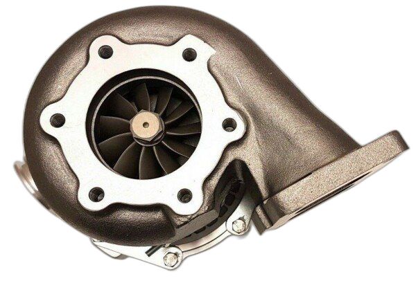 Turbina VOLVO F12 F 12/320 235 KW / 320 CP Noua