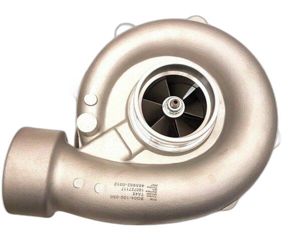 Turbina VOLVO N10 N 10/270 202 KW / 270 CP Noua