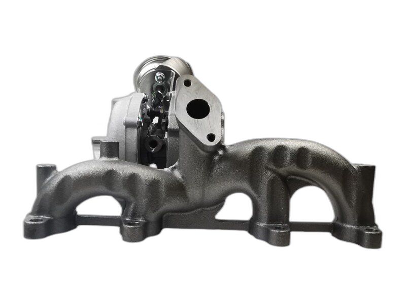 Turbina VW BORA I 1.9 TDI 4motion 85 KW / 115 CP Noua