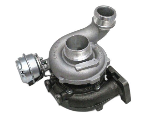 Turbina VW LT 28-46 II 2.5 TDI 80 KW / 109 CP Noua