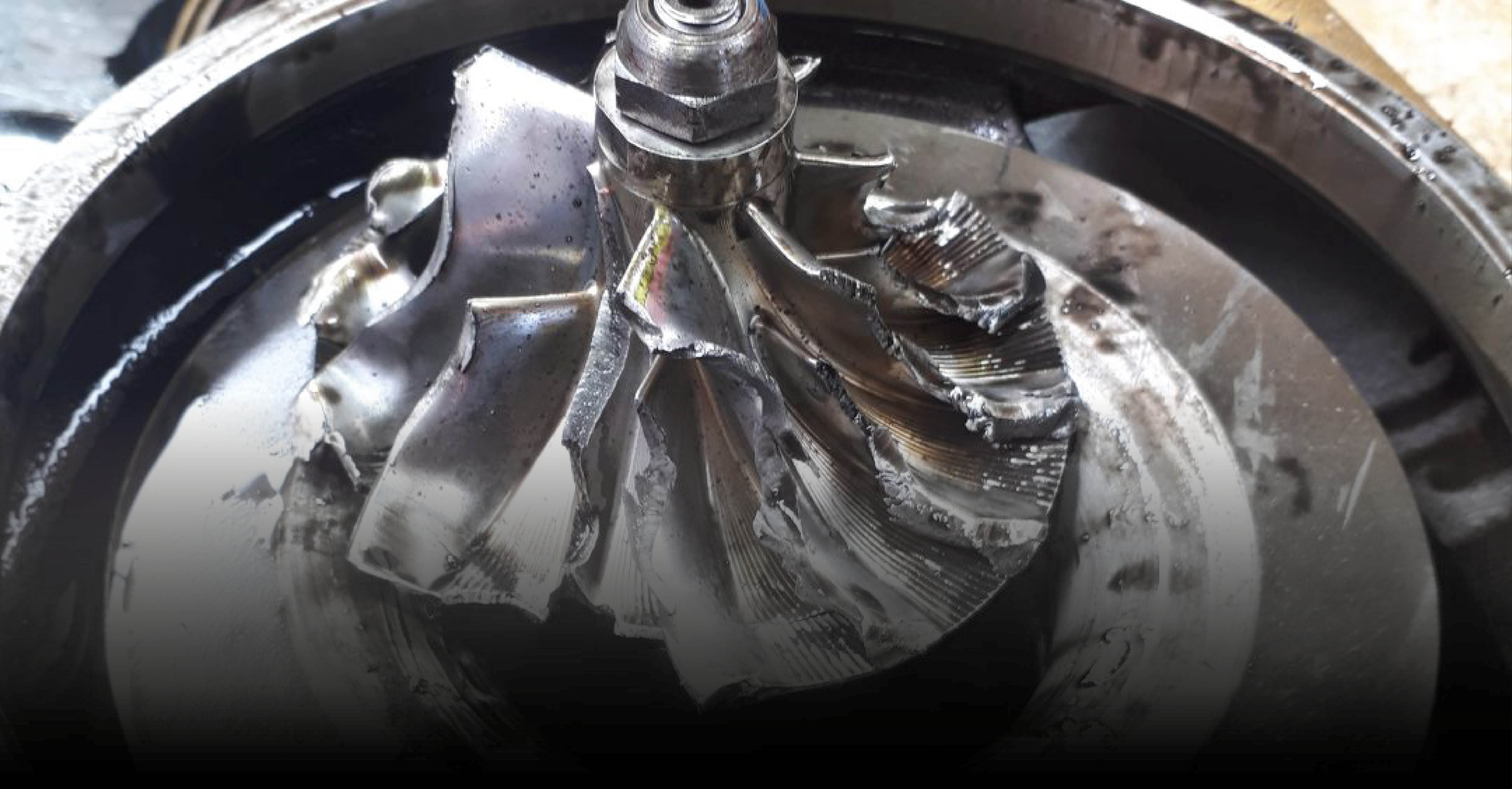 Intelegerea turbinei auto si de ce se defecteaza