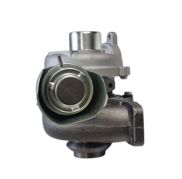 Motorul 1.6 TDCi 109 CP si problema care distruge turbinele. Ce trebuie sa faci cand inlocuiesti turbina