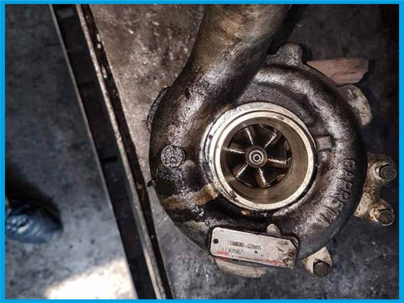 De ce se defecteaza turbina dupa montaj? Cauze frecvente si ce trebuie sa faci obligatoriu