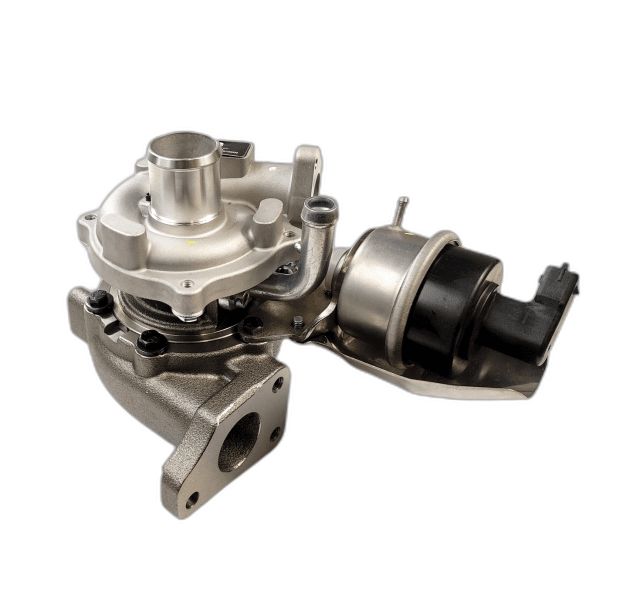 Turbina ALFA ROMEO MITO 1.3 MultiJet 62 KW / 84 CP Noua