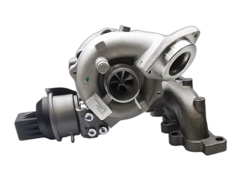 Turbina AUDI A1 Sportback 2.0 TDI 105 KW / 143 CP Noua