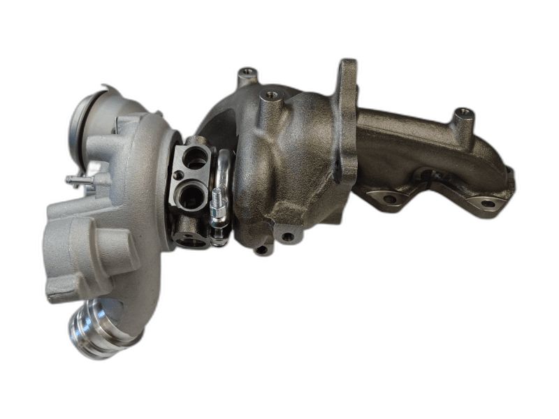 Turbina AUDI A3 1.4 TFSI 92 KW / 125 CP Noua