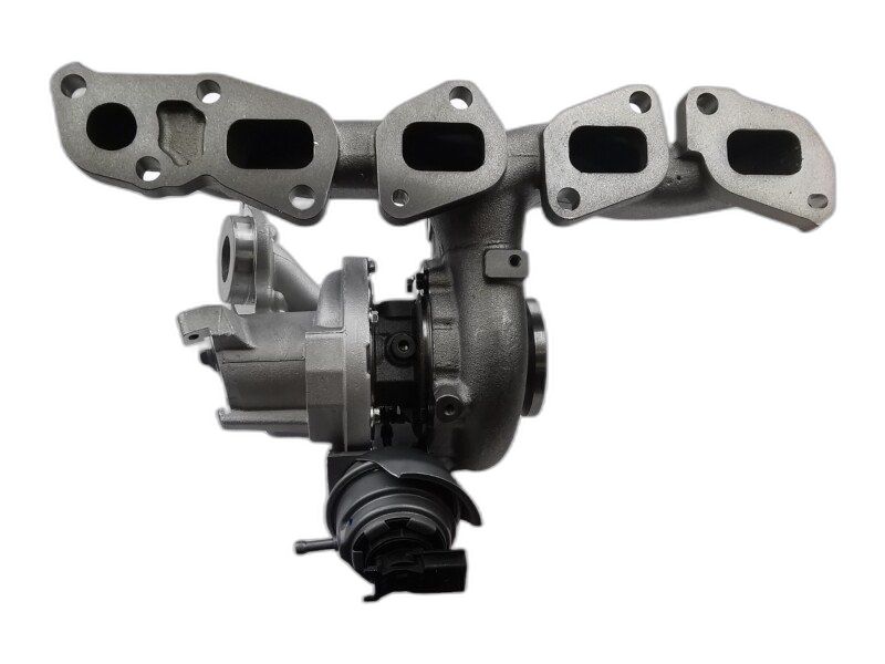 Turbina AUDI A3 Convertible 2.0 TDI 135 KW / 184 CP Noua