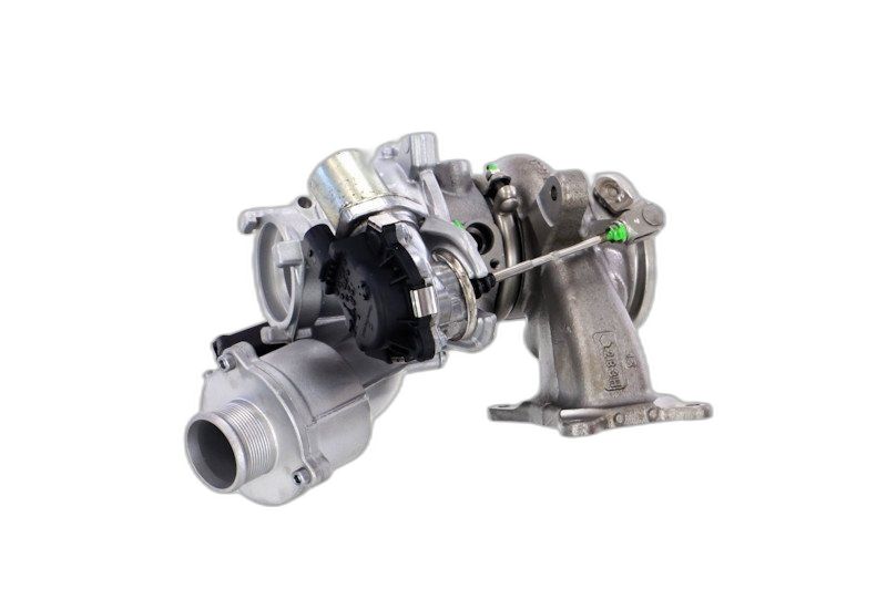 Turbina AUDI A3 Kabriolets 2.0 TFSI quattro 162 KW / 220 CP Noua