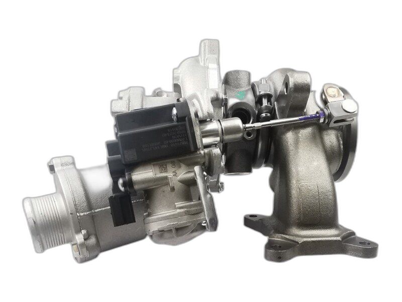 Turbina AUDI A3 Limousine S3 quattro 210 KW / 286 CP Noua