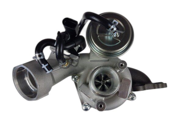 Turbina AUDI A3 Sportback 1.4 TFSI 90 KW / 122 CP Noua