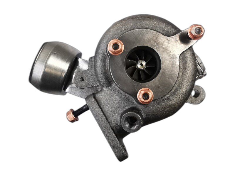Turbina AUDI A4 B7 2.0 TDI 89 KW / 121 CP Noua