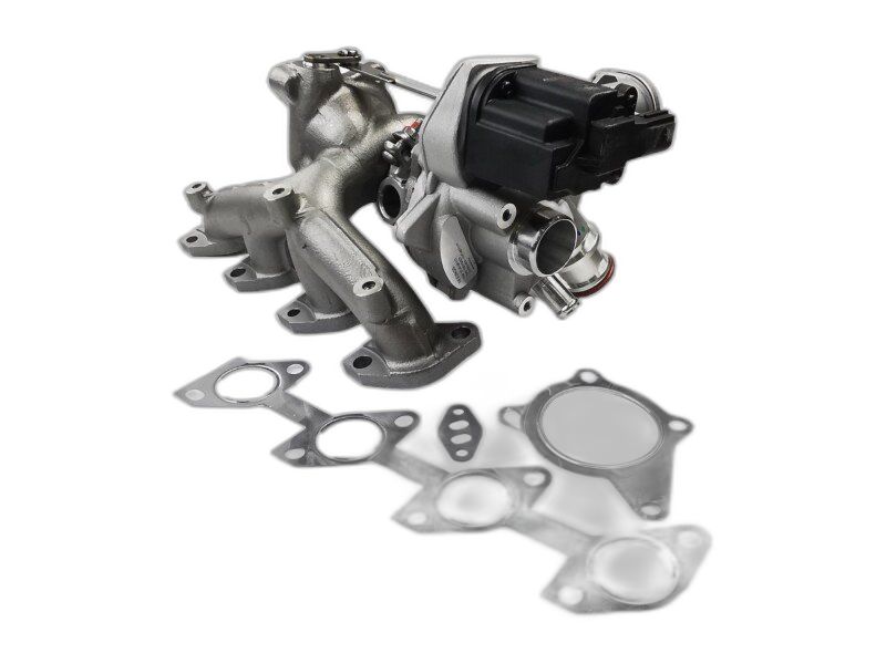 Turbina AUDI A4 B7 Avant 1.6 75 KW / 102 CP Noua