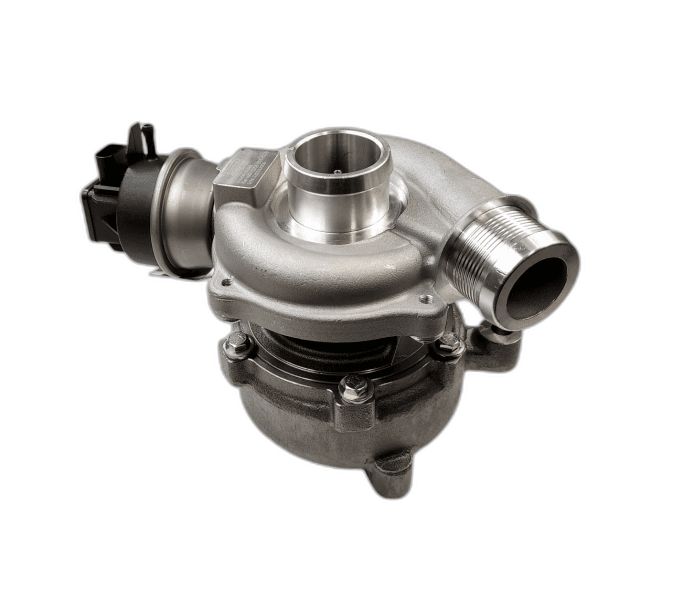 Turbina AUDI A4 B7 Avant 2.0 TDI quattro 120 KW / 163 CP Noua