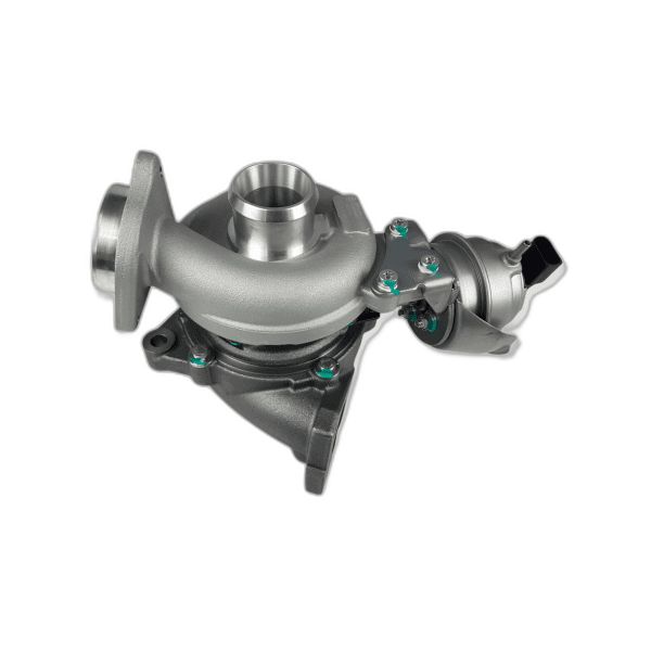 Turbina AUDI A4 B8 2.0 TDI 110 KW / 150 CP Noua
