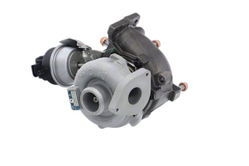 Turbina AUDI A4 B8 Avant 2.0 TDI 105 KW / 143 CP Noua