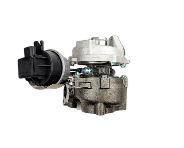 Turbina AUDI A4 B8 Avant 2.0 TDI quattro 125 KW / 170 CP Noua