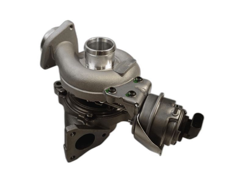 Turbina AUDI A4 B8 Avant 2.0 TDI quattro 130 KW / 177 CP Noua