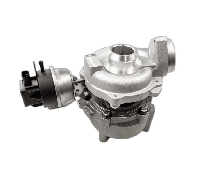 Turbina AUDI A5 2.0 TDI 105 KW / 143 CP Noua
