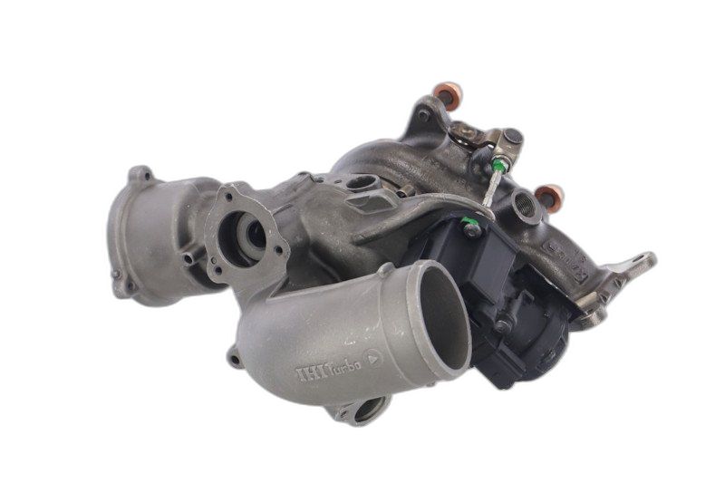 Turbina AUDI A5 Kabriolets 2.0 TFSI quattro 169 KW / 230 CP Noua