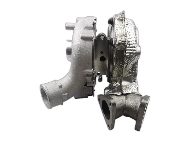 Turbina AUDI A5 Kabriolets 3.0 TDI quattro 160 KW / 218 CP Noua