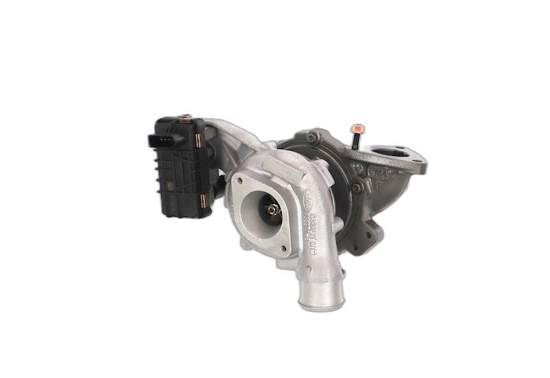 Turbina AUDI A6 Allroad C6 3.0 TDI quattro 176 KW / 240 CP Noua