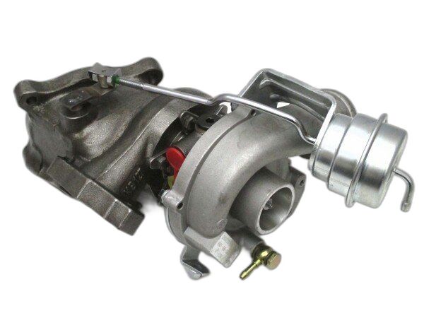Turbina AUDI ALLROAD C5 2.7 T quattro 184 KW / 250 CP Noua